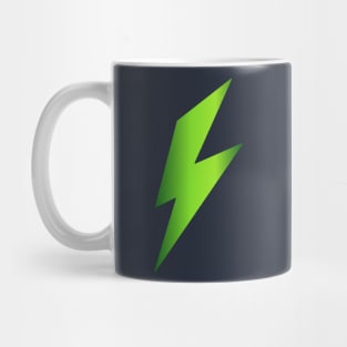 Lightning energy Mug